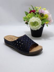 Klapki na Koturnie(36-41/12p)