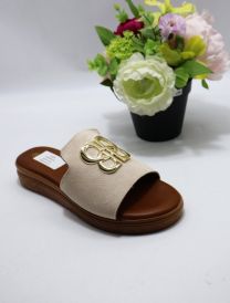 Klapki na Koturnie(36-41/12p)