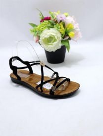 Sandały na płaskim (36-41/12P)