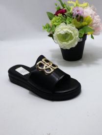 Klapki na Koturnie(36-41/12p)