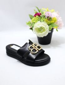 Klapki na Koturnie(36-41/12p)