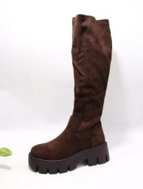 Kozaki na płaskim (36-41/12P)