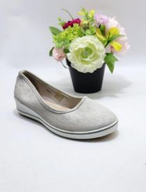 Trampki Na Koturnie (36-41/12P)