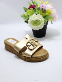 Klapki na Koturnie(36-41/12p)