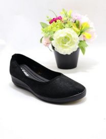 Trampki Na Koturnie (36-41/12P)