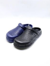 Klapki kroksy męskie (41-46/24P)