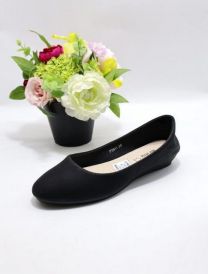 Trampki Na Koturnie (36-41/12P)