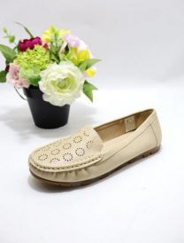 Mokasyny damskie (36-41/12P)