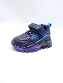 Buty sportowe na rzepy dziewczynka (21-25/10P)