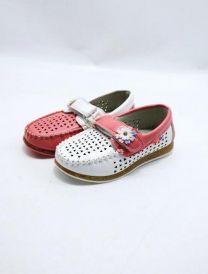 Półbuty dziewczynka (26-31/18P)