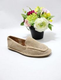 Baleriny damskie (36-41/12P)