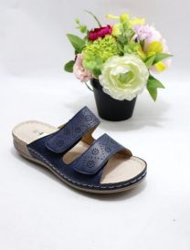 Klapki na Koturnie(36-42/12p)