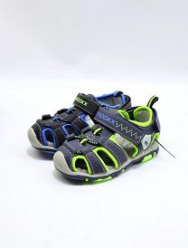 SANDAŁY CHŁOPIĘCE (25-30/12P)