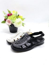 Sandały na koturnie (37-42/18P)