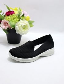 Buty sportowe wsuwane damskie (36-41/12P)