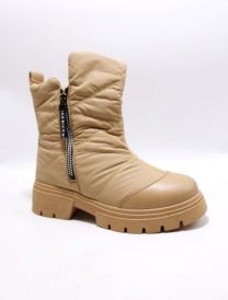 Botki Śniegowce damskie (36-41/12P)