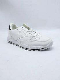 Buty Sportowe Wiązane Damskie (36-41/12P)