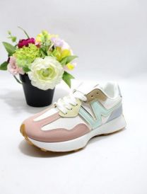 Sneakersy damskie (36-41/12P)