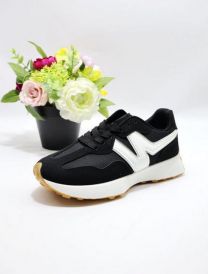 Sneakersy damskie (36-41/12P)