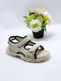 Sandały na płaskim (36-41/12P)