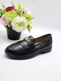 Półbuty na płaskim (36-41/12P)