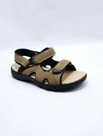 Sandały męskie (40-46/12P)