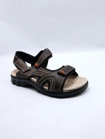 Sandały męskie (40-46/12P)