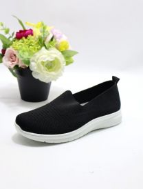 Buty sportowe wsuwane damskie (37-42/12P)