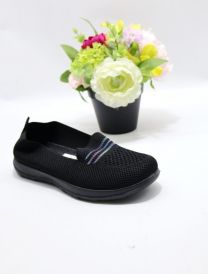 Buty sportowe wsuwane damskie (36-41/12P)