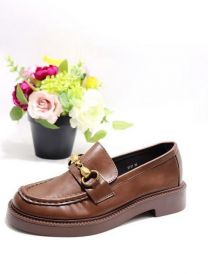 Półbuty na płaskim (36-41/12P)