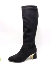 Kozaki na obcasie (36-41/12P)