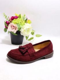 Półbuty na płaskim (36-41/12P)