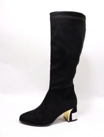 Kozaki na obcasie (36-41/12P)