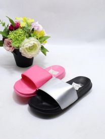 Klapki basenowe damskie (36-41/36P)