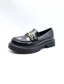 Półbuty na płaskim (36-41/12P)