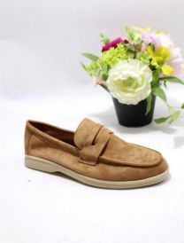 Mokasyny damskie (36-41/12P)