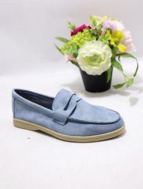 Mokasyny damskie (36-41/12P)