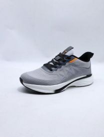 Buty Sportowe Wiązane męskie (41-46/10P)