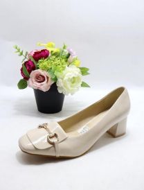 Czółenka na obcasie (36-41/12P)