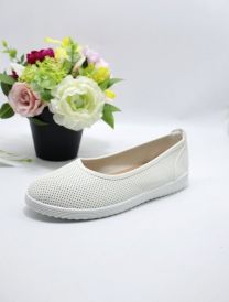 Trampki wsuwane damskie(39-42/12P)