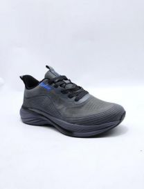 Buty sportowe wiązane męskie (41-46/10P)