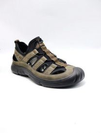 Sandały męskie (40-46/12P)