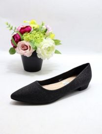 Baleriny damskie (36-41/12P)