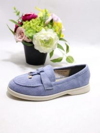 Mokasyny damskie (36-41/12P)