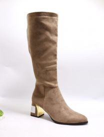 Kozaki na obcasie (36-41/12P)