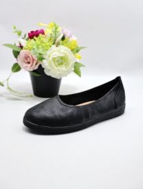 Trampki wsuwane damskie(36-41/12P)