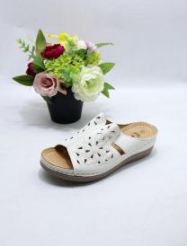 Klapki na Koturnie(36-42/12P)