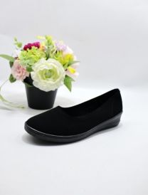 Trampki Na Koturnie (36-41/12P)