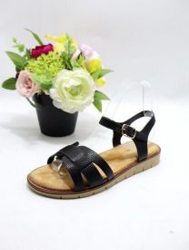 Sandały na płaskim (36-41/12P)