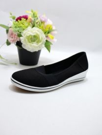 Trampki Na Koturnie (36-41/12P)